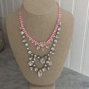 Neon Dream necklace by Stella & Dot